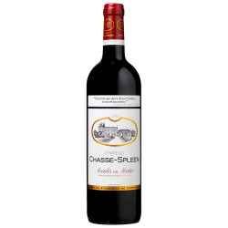 Moulis-en-Médoc - Château Chasse-Spleen - 2016