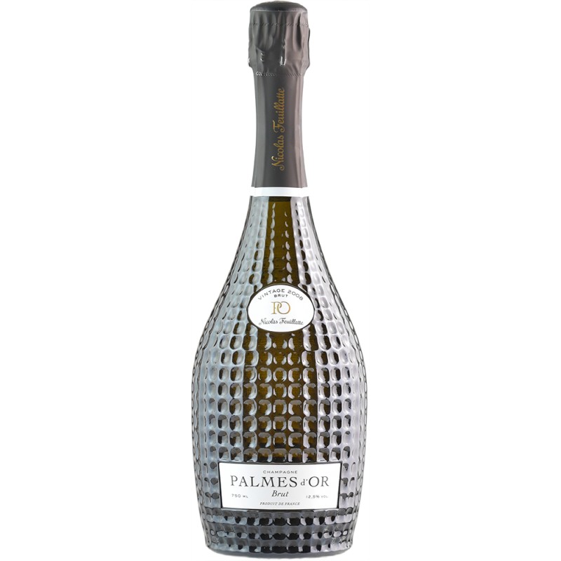 Nicolas Feuillatte Champagne Palme d'or, Brut