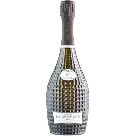 Nicolas Feuillatte Champagne Palme d'or, Brut