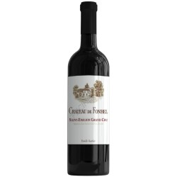 Saint-Emilion - Grand Cru - Château de Fonbel - 2020