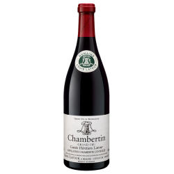 Corton - Grand-cru - Clos de la Vigne au Saint - Louis Latour - 2018