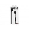 Ecouteurs sweet TnB - Noir