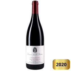 Collioure Col de Perdigué -...