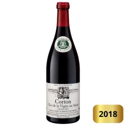 Corton - Grand-cru - Clos...