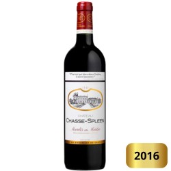 Moulis-en-Médoc - Château...