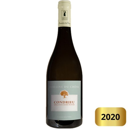 Condrieu - Domaine du Chêne - 2020