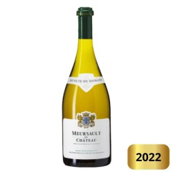 Meursault - Chateau De...