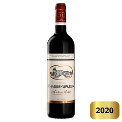 Moulis-en-Médoc - Château...