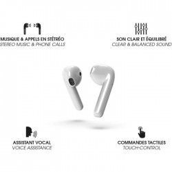 Ecouteurs true-wireless Ryght Ways