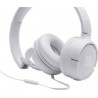 Casque supra-auriculaire JBL tune 500 - pliable