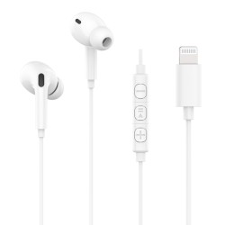 ECOUTEURS INTRA LIGHTNING...