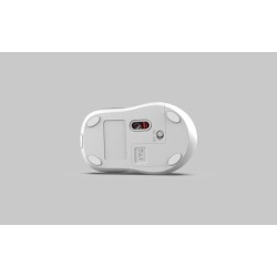 Souris optique sans fil Delta - Gris Mobility Lab