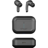 Ecouteurs bluetooth ryght pulse anc noir