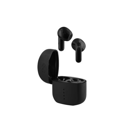 Ecouteurs sans fil Zip 2 noir - T'nB