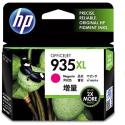 HP 935XL cartouche d'encre...