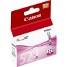 Cartouche d'encre Canon CLI-521M Magenta