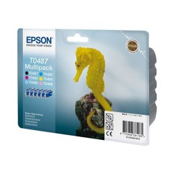 Cartouche Epson Multipack T048740