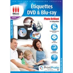 Micro Application...