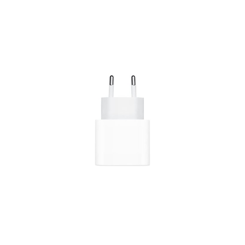 Apple USB-C Adaptateur de prise 18W