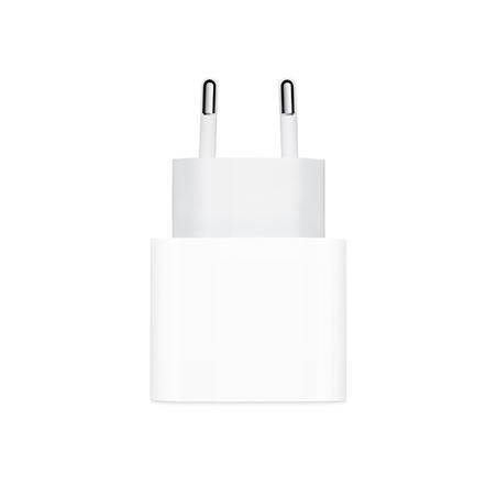 Apple USB-C Adaptateur de prise 18W