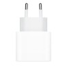 Apple USB-C Adaptateur de prise 18W