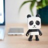 Enceinte Bluetooth Dansante MOB - Panda