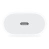 Apple USB-C Adaptateur de prise 18W