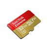 Carte Mémoire 32 Go SanDisk SDSQXVF-032G-GN6AA