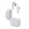 TNB ZIP 2 – semi in-ear TWS earphones – White