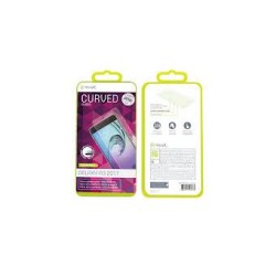Muvit MUTPG0234 écran et protection arrière de téléphones portables Protection d'écran transparent Samsun VERRE TREMPÉMUVIT