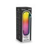 Enceinte lumineuse sans fil 180° – PARTYBTTUBEBL