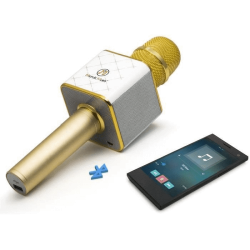 Micro Karaoké bluetooth et USB