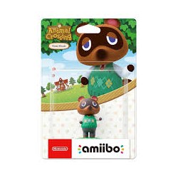 Figurine Amiibo Tom Nook –...