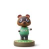 Figurine Amiibo Tom Nook – Animal Crossing – Nintendo