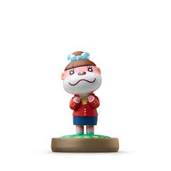 Figurine Amiibo Lou –...