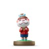 Figurine Amiibo Lou – Animal Crossing – Nintendo