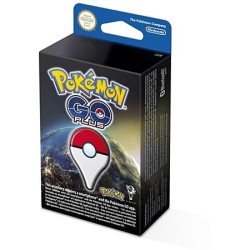 POKEMON GO PLUS