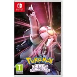 Pokémon Perle Scintillante...