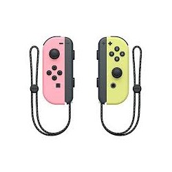 Paire de manettes Joy-Con...