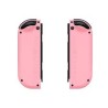 Paire de manettes Joy-Con rose pastel – Nintendo Switch