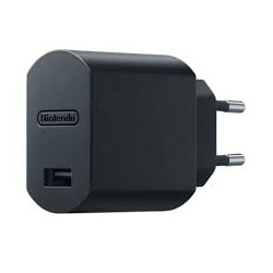 Nintendo Classic Mini - Adaptateur secteur pour câble USB de la console