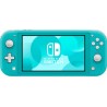Console Nintendo Switch Lite - Turquoise