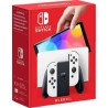 Console Nintendo Switch (modèle OLED)