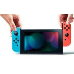 Console Nintendo Switch...