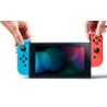 Console Nintendo Switch avec Joy-Con Rouge et Bleu