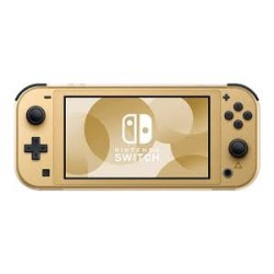Console Nintendo Switch Lite - Édition Hyrule