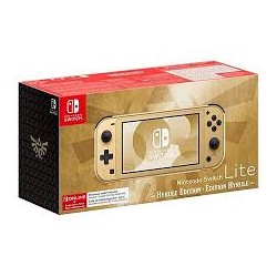 Console Nintendo Switch...