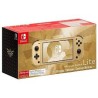 Console Nintendo Switch Lite - Édition Hyrule