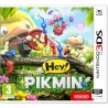 Hey! Pikmin - Jeu Nintendo 3DS