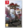 Monster Hunter Rise: Sunbreak - Nintendo Switch